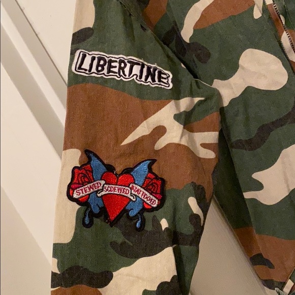 Jacket - Picture 4 of 4